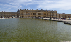 Chateau de Versailles I